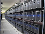 The Planet servers
